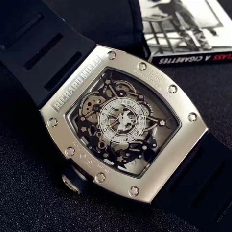 richard mille transparent replica|richard mille watch counterfeit.